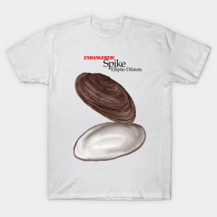 Endangered Spike T-Shirt
